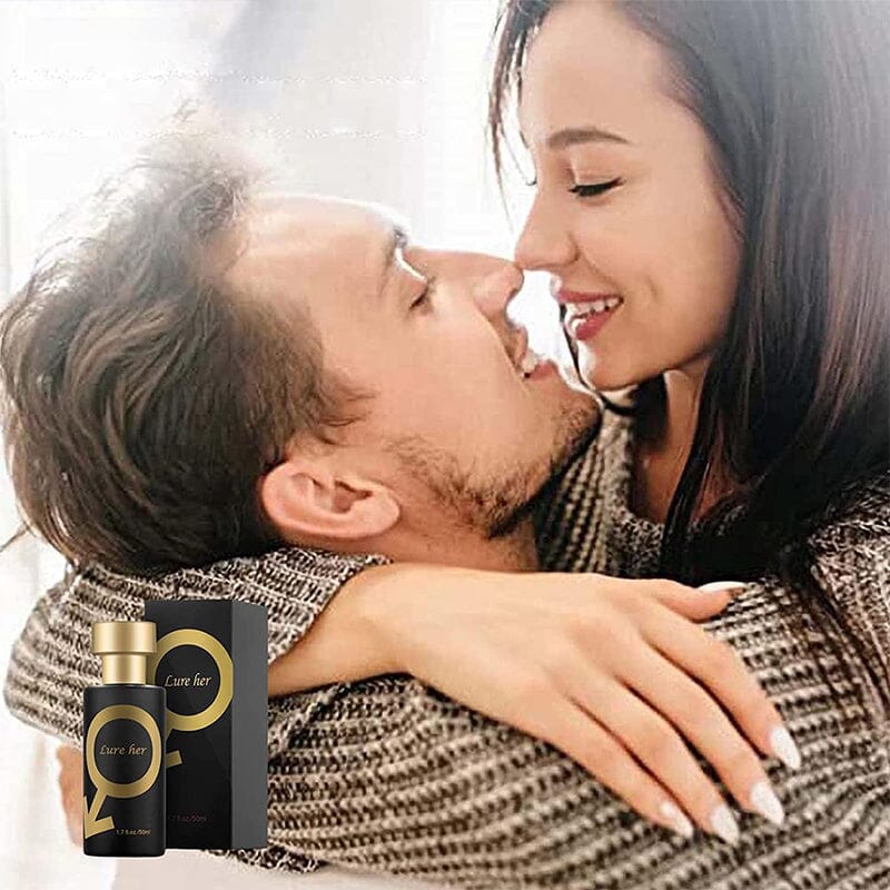 Pheromonparfym för henne och honom