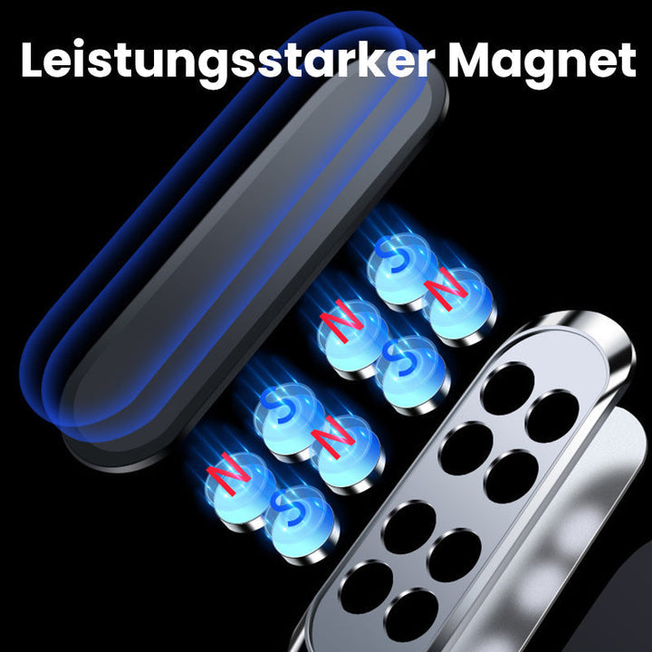 Super Magnetisk Biltelefonhållare