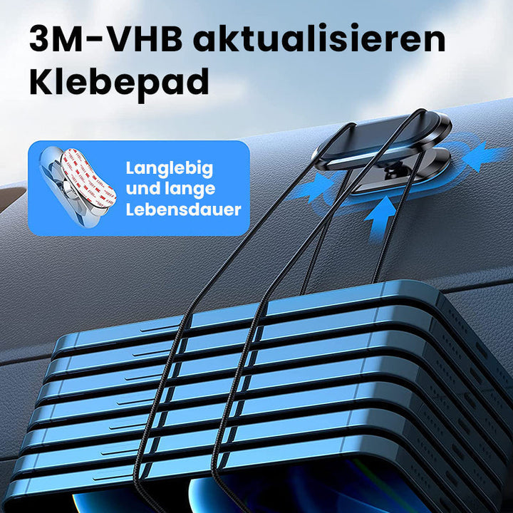 Karnz | Super Magnetisk Biltelefonhållare
