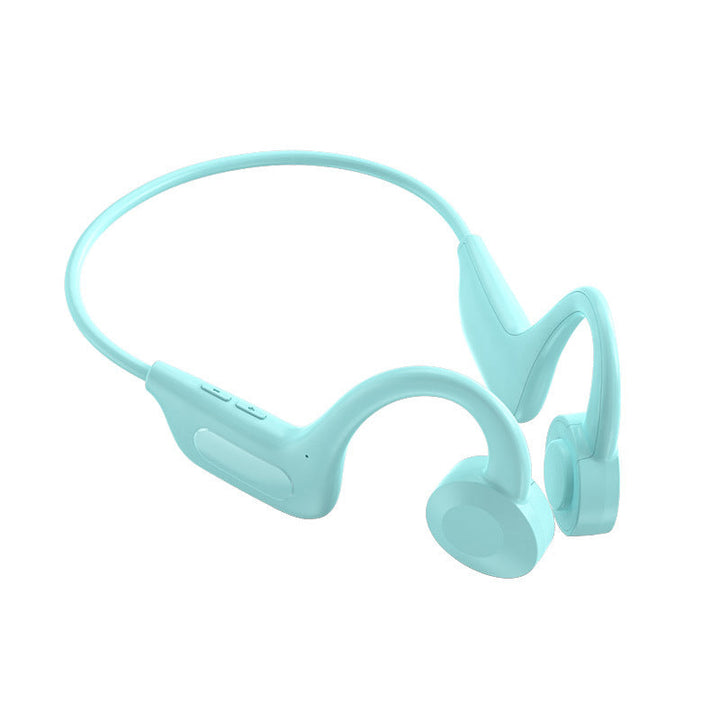 Karnz | Bone Conduction Hörlurar