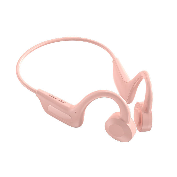 Karnz | Bone Conduction Hörlurar