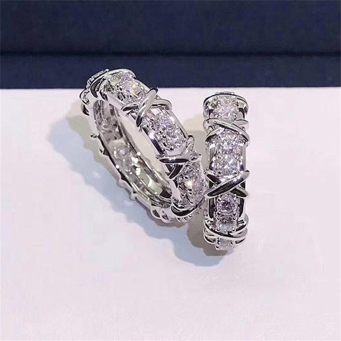 Sandsberg Magnetology Lymphvity Ring™️ |