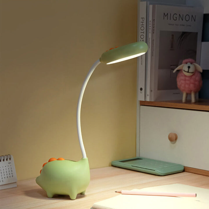 LED-skrivbordslampa för barn
