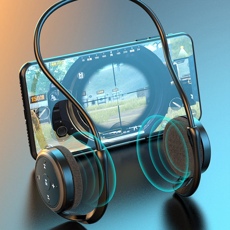 A23 trådlösa Bluetooth-hörlurar