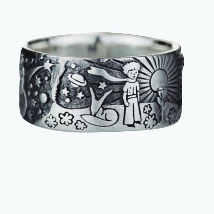 Karnz | Den Lille Prinsen Universum Ring