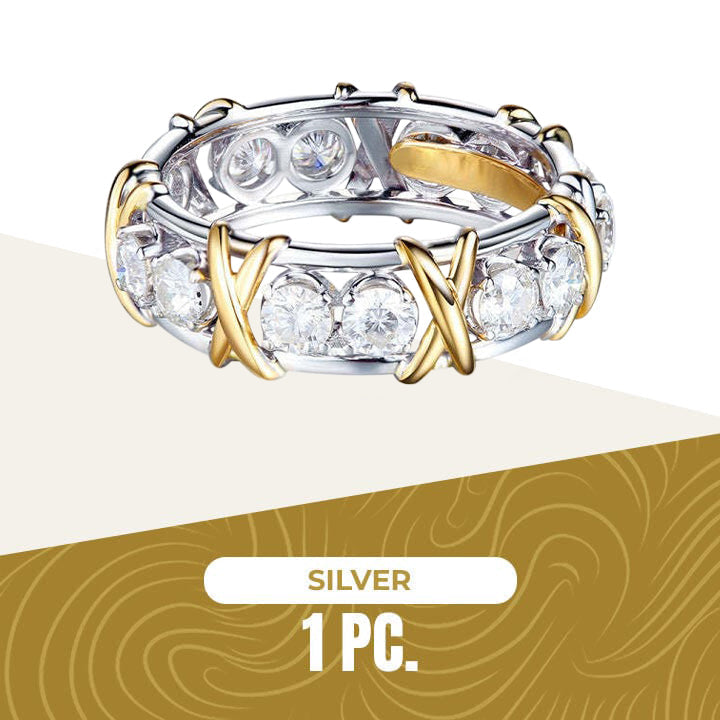 Sandsberg Magnetology Lymphvity Ring™️ |