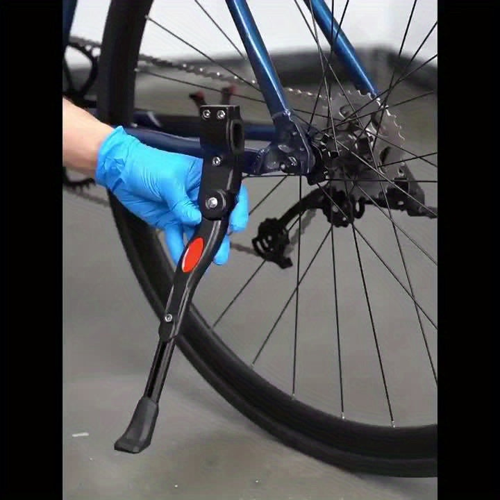 Justerbar cykelställ – Stabilt, hållbart och enkelt att installera | Karnz