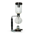 Japansk Siphon-Kaffebryggare