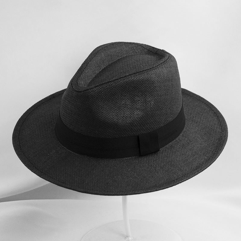 Klassisk Panama-hatt