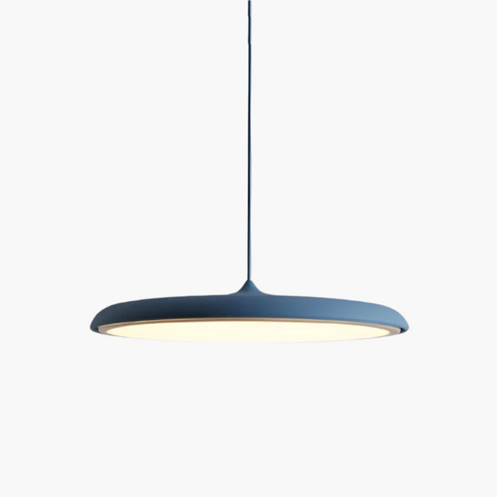 Karnz | Lyxig skandinavisk designhänglampa