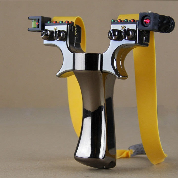 VIvolux | Laser Lock Högprecisions-Trickslunga
