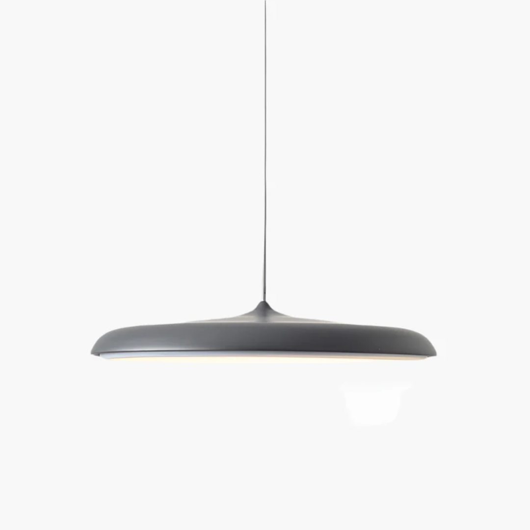Karnz | Lyxig skandinavisk designhänglampa