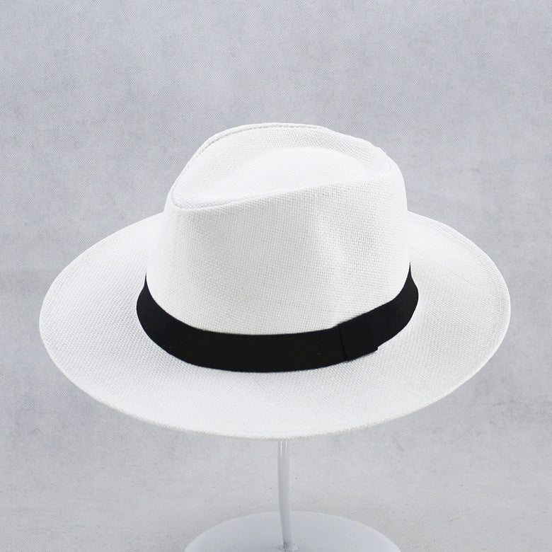 Klassisk Panama-hatt