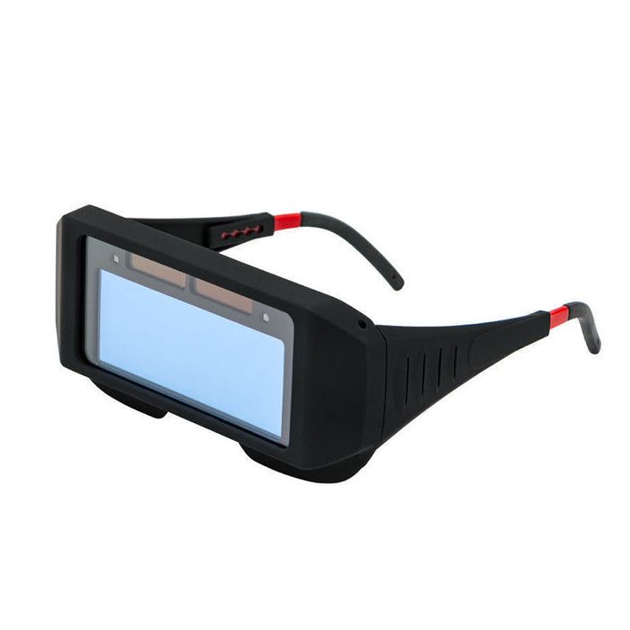 Karnz | Automatisk variabel fotoelektrisk svetsglasögon