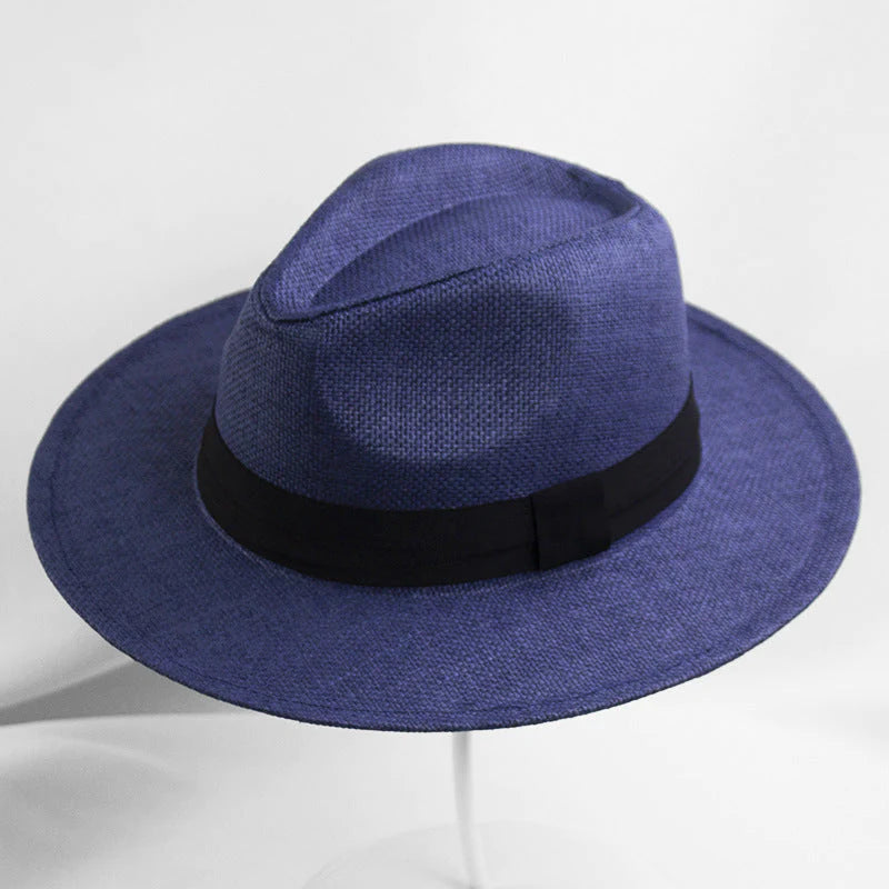 Klassisk Panama-hatt