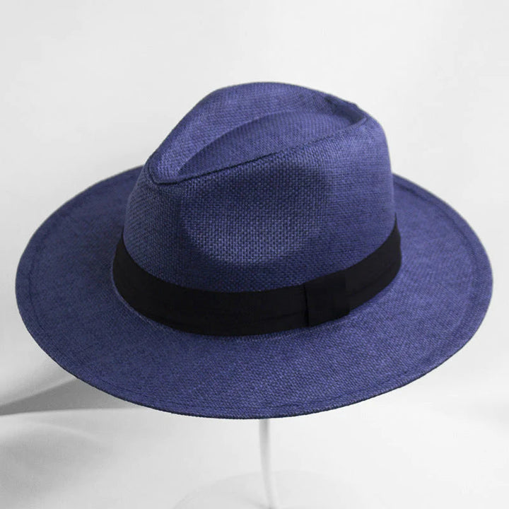 Klassisk Panama-hatt
