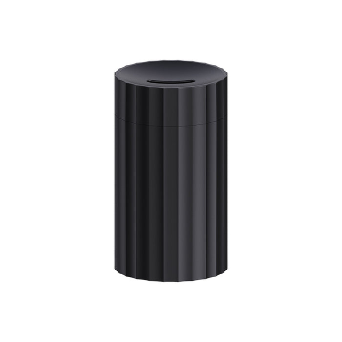 Hemra Liten flamdiffuser för bil och skrivbord – 100 ml och USB