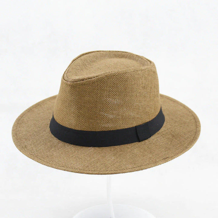 Klassisk Panama-hatt