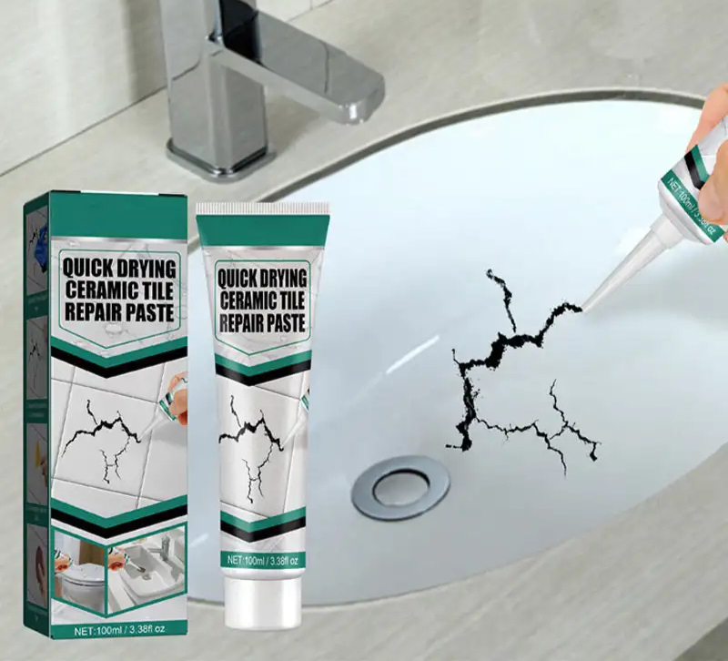 Sofort kraftfull reparationspasta Karnz