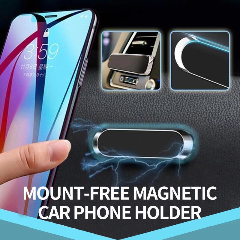 Karnz | Magnetisk Mobilhållare