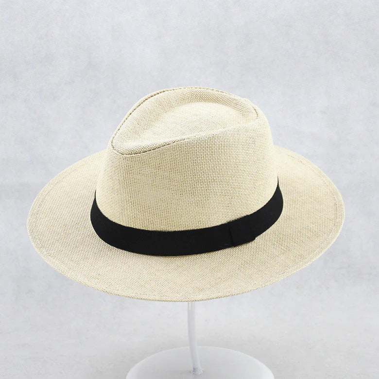 Klassisk Panama-hatt