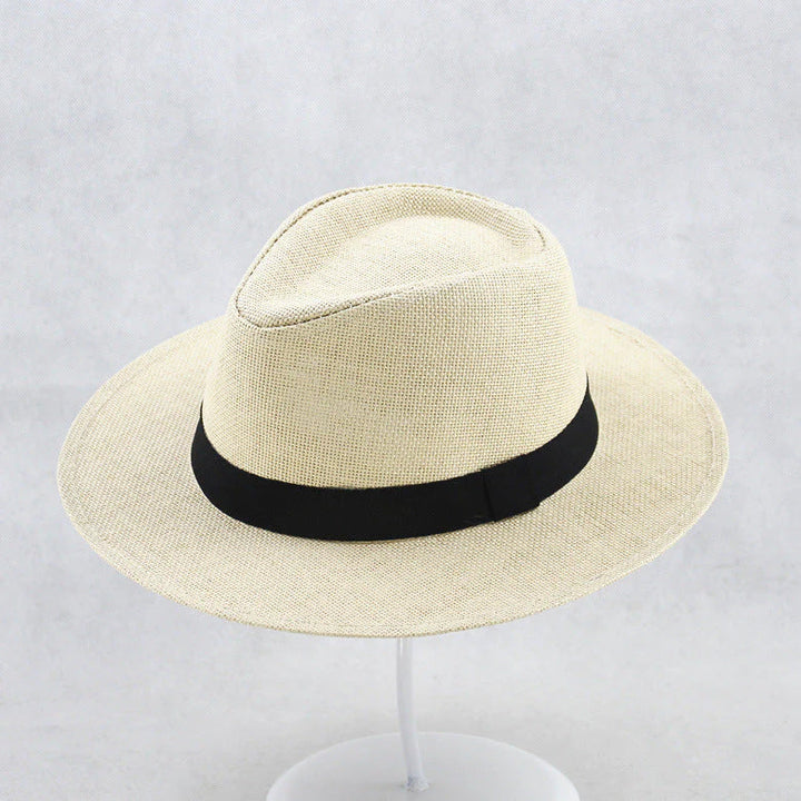 Klassisk Panama-hatt