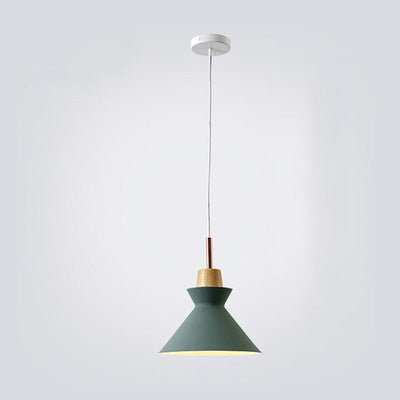Karnz | AuroraLite Nordic Pendellampa | Metalldesign | 1-lampa | Moderna färgalternativ