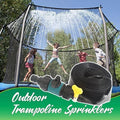 Trampolin-Vattensprinkler