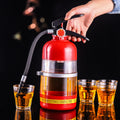 2L Kreativ brandsläckare vin- och dryckesdispenser | Karnz