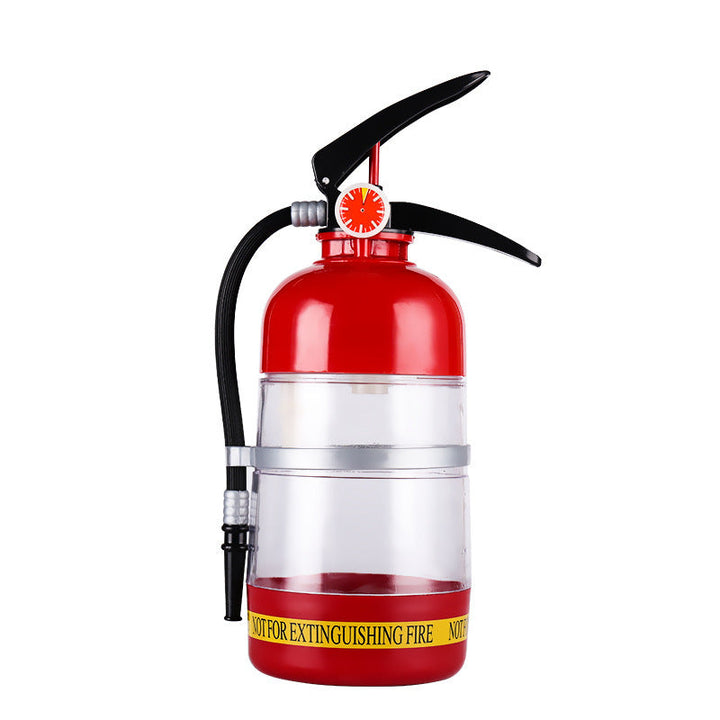 2L Kreativ brandsläckare vin- och dryckesdispenser | Karnz