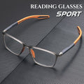 Karnz | Sport Ultra-Lätt Anti-Blåljus Progressiva Glasögon