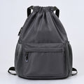 Sport Kordelzug Rucksack