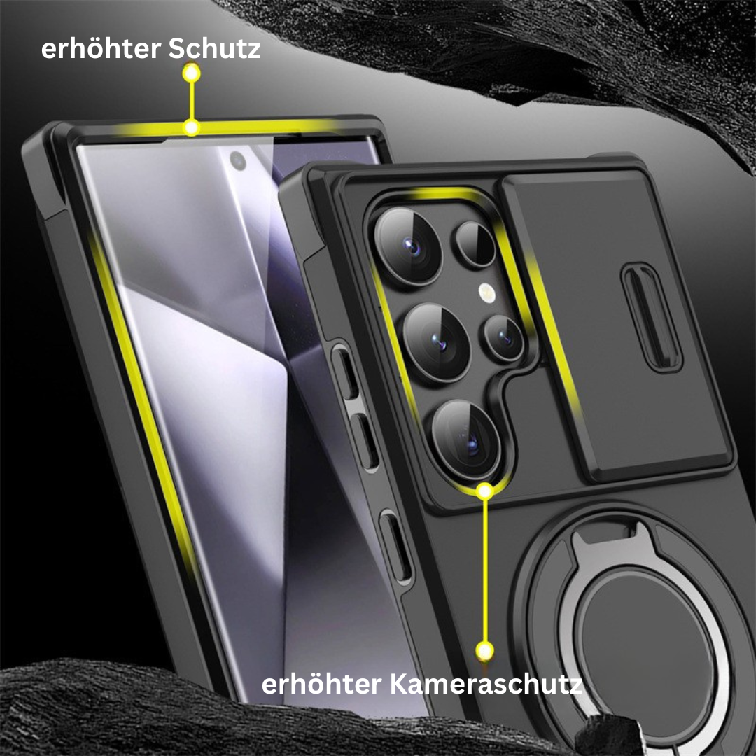 Sandsberg | Samsung MagSafe-fodral (S-serien) | "Gain"