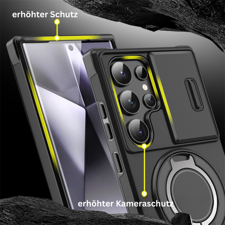 Sandsberg | Samsung MagSafe-fodral (S-serien) | "Gain"