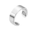 Sandsberg | Magnetisk Terapi Ring | Justerbart Wellness-Stöd | Flera Färger