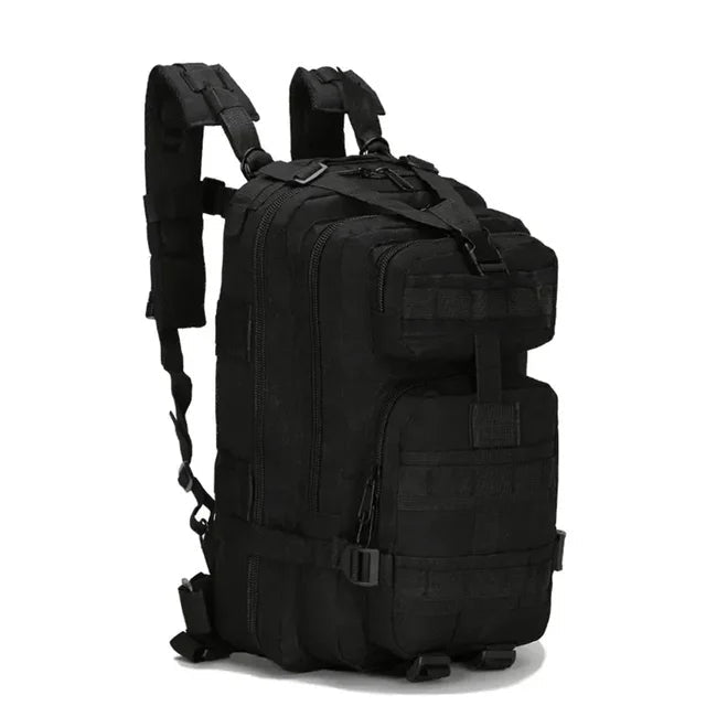 Komplett Nödkitt Ryggsäck – 30L | Karnz
