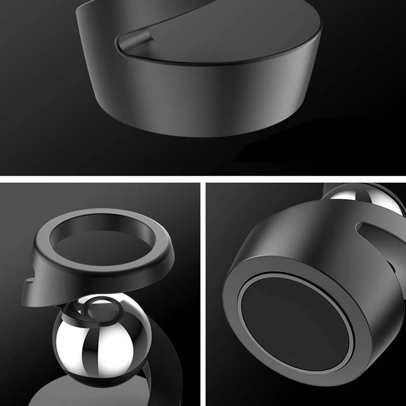 Rotations Desktop Gyroskop