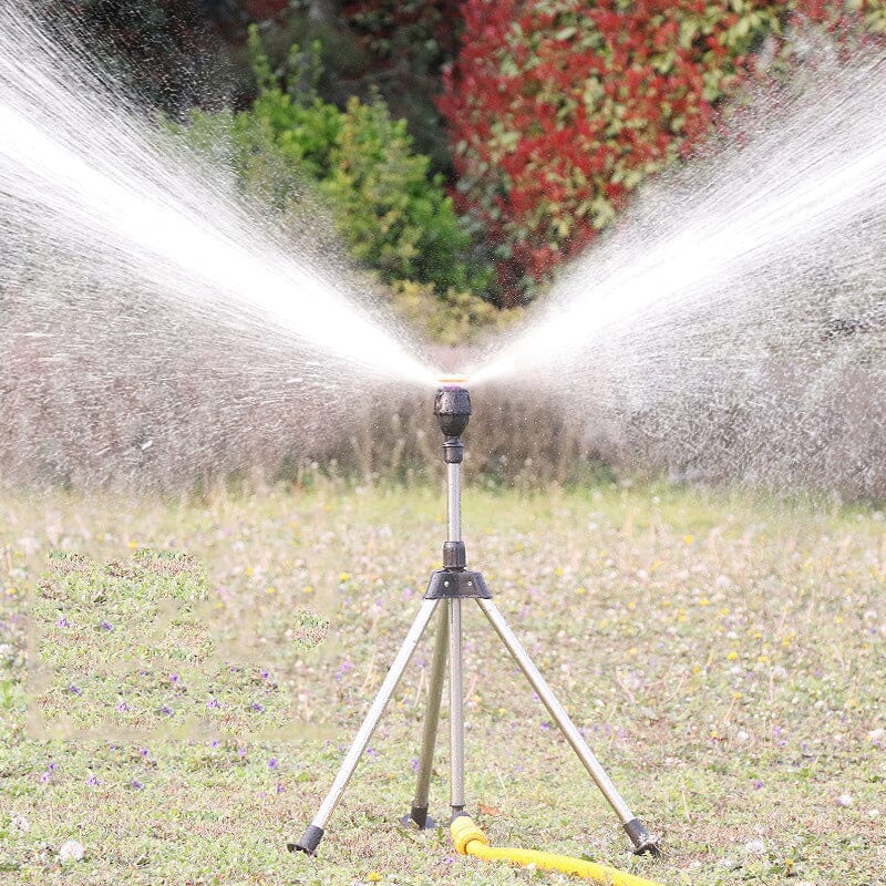 Rotationssprinkler | Karnz