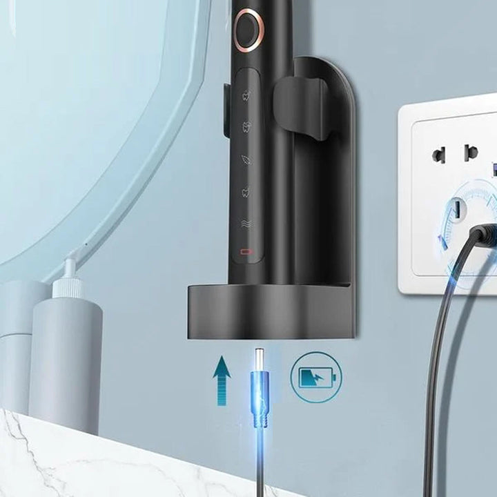 Elektrisk tandborste för vuxna
