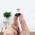 Karnz | Ultra mini WLAN Kamera