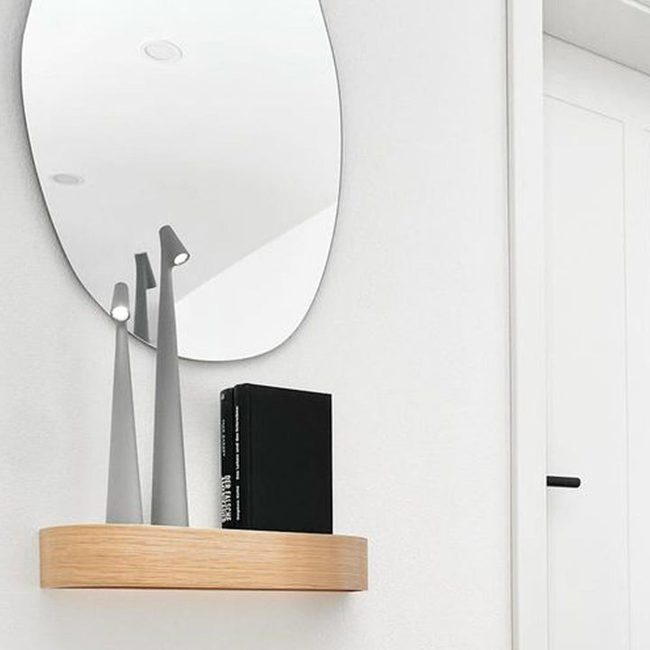 Trådlampa LED – dimbar &amp; uppladdningsbar