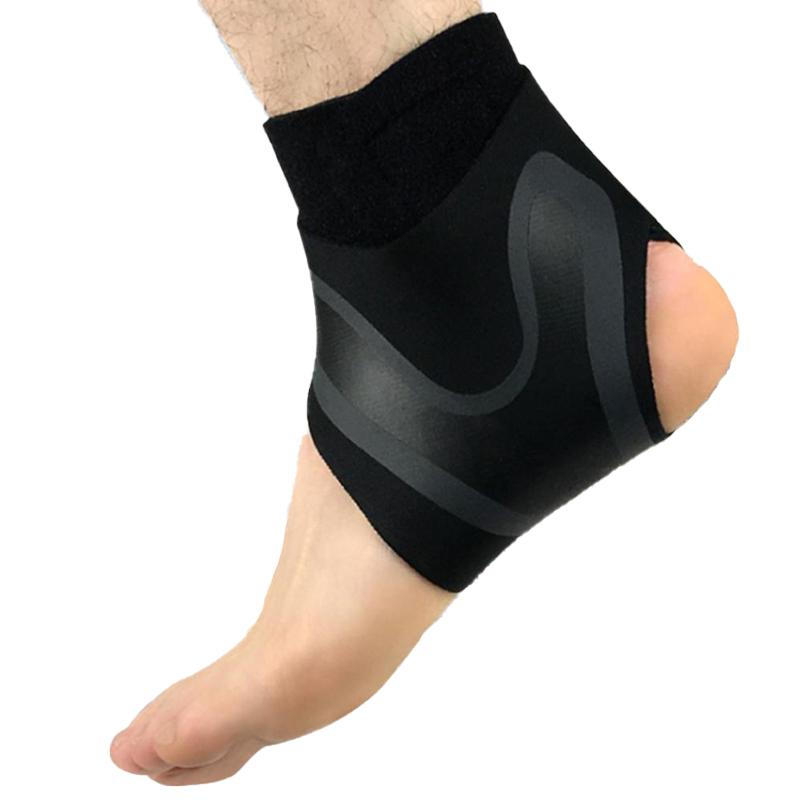 Ankelstöd Andningsbart Ankelbandage