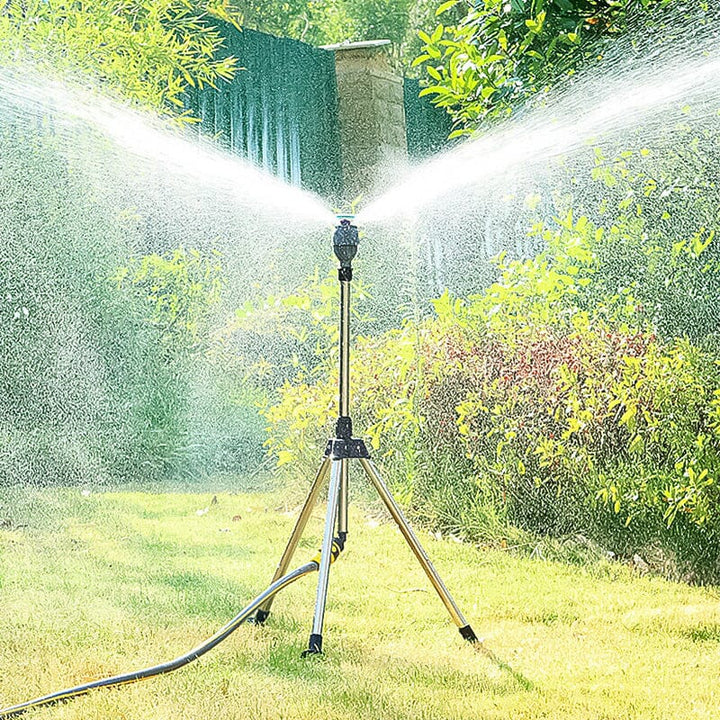 Rotationssprinkler | Karnz