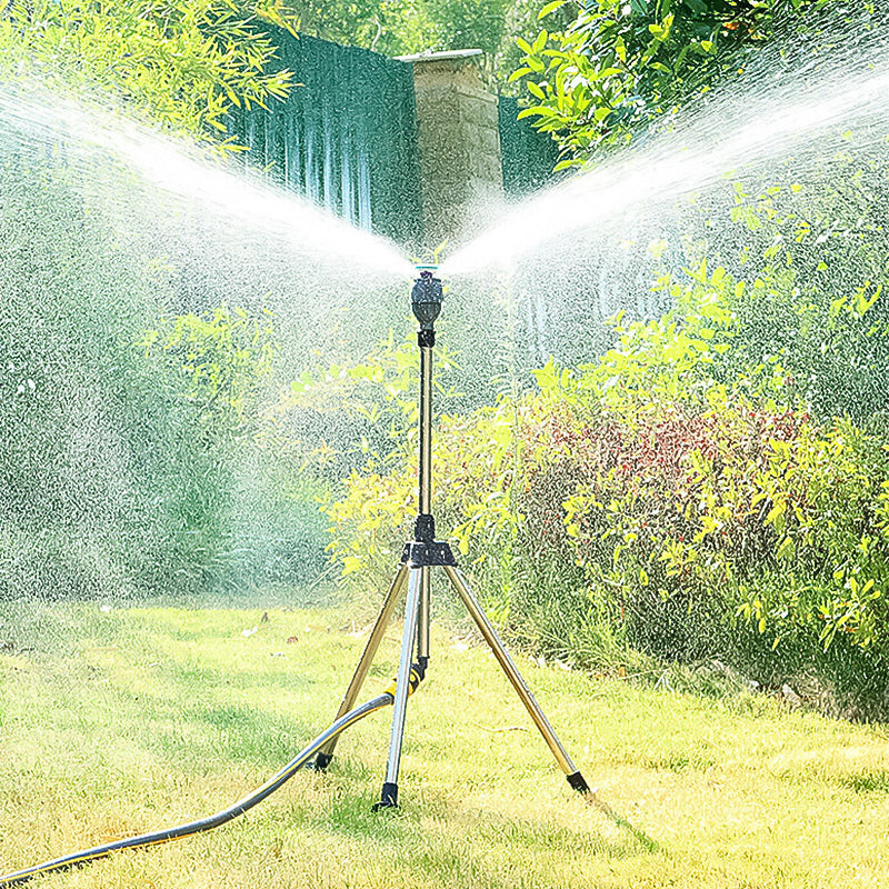 Rotationsstativsprinkler | Karnz