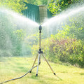 Rotationsstativsprinkler | Karnz