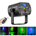 LED-Scenlaserljus | Karnz