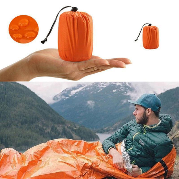 Sandsberg Camping Termosovsäck