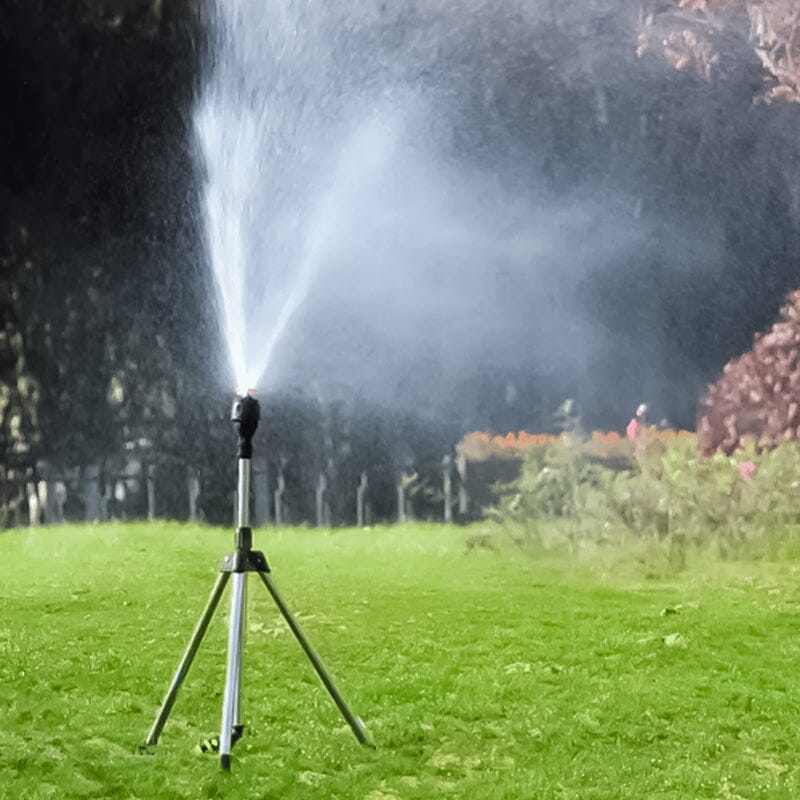 Rotationssprinkler | Karnz