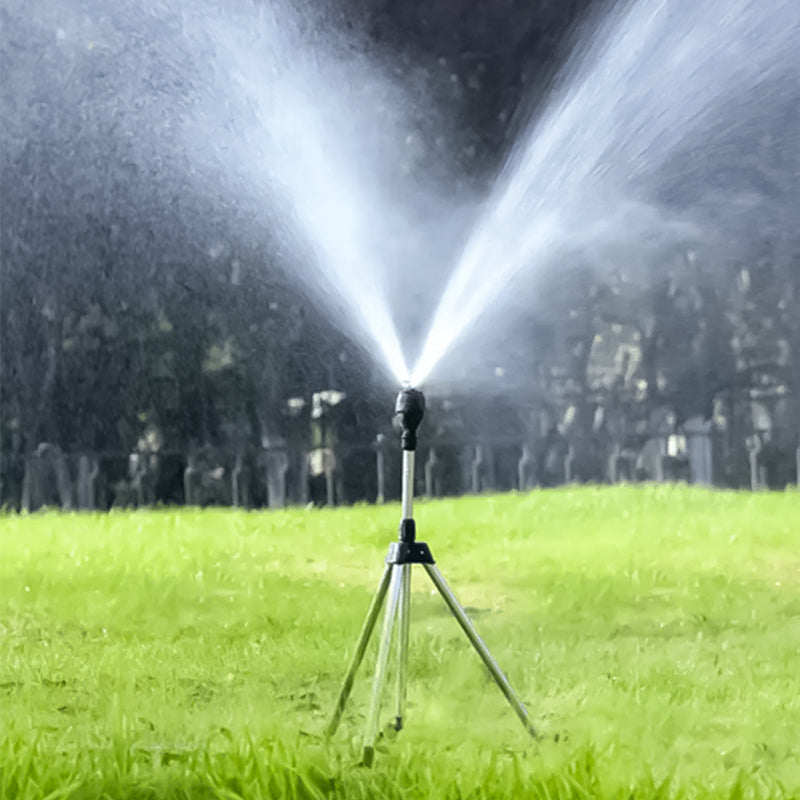 Rotationsstativsprinkler | Karnz