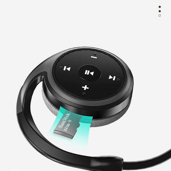 A23 trådlösa Bluetooth-hörlurar
